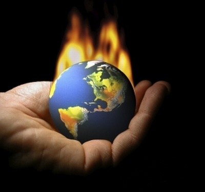 Trước thềm COP28: Cuộc đua làm chủ thời tiết