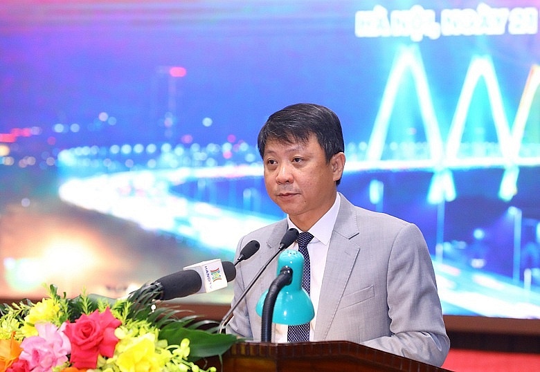 Quy hoạch Thủ đô xứng tầm, đáp ứng xu thế phát triển của thời đại