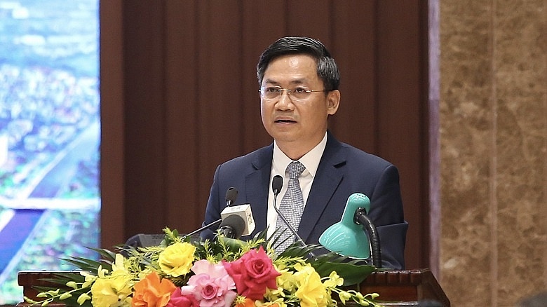 Quy hoạch Thủ đô xứng tầm, đáp ứng xu thế phát triển của thời đại