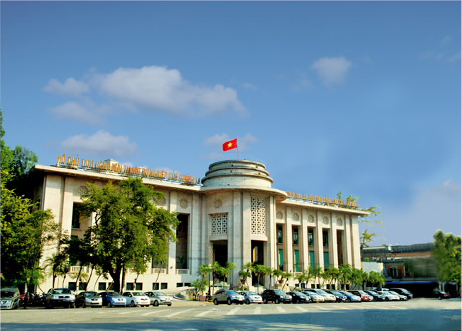 Ngành Ngân hàng uyển chuyển vượt sóng gió, mang đậm bản sắc 
