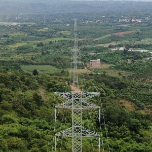 Đóng điện nhánh rẽ 220kV Dự án TBA 220kV Krông Ana và đấu nối