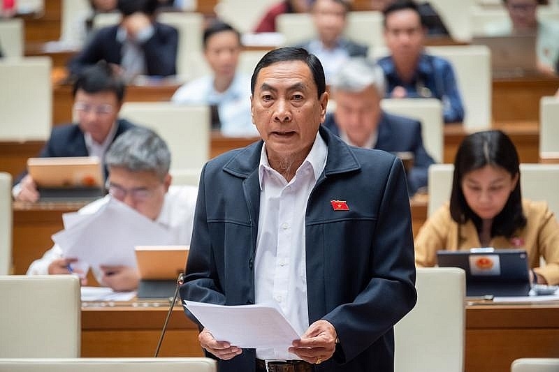 Cần giám sát những trường hợp ông chủ của ngân hàng là doanh nghiệp lớn, tránh xảy ra như SCB