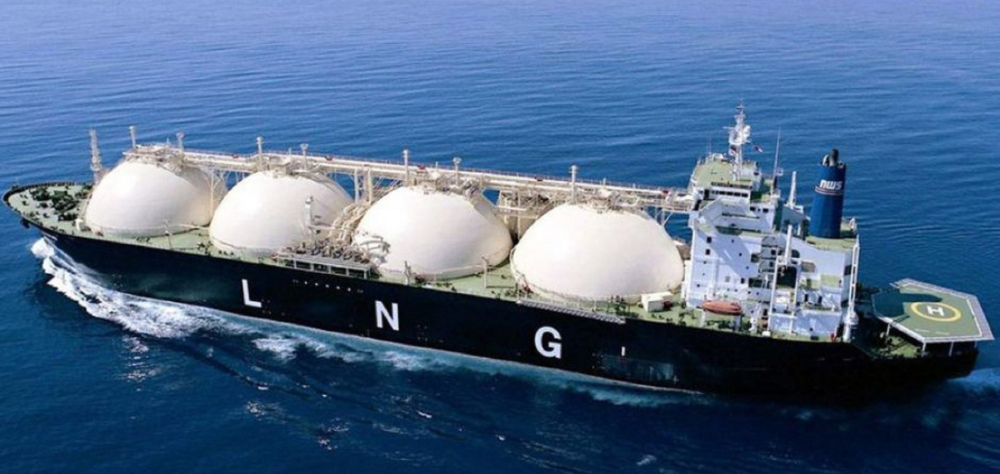 Châu Âu bất ngờ tăng mạnh nhập khẩu LNG nhằm mục đích gì?