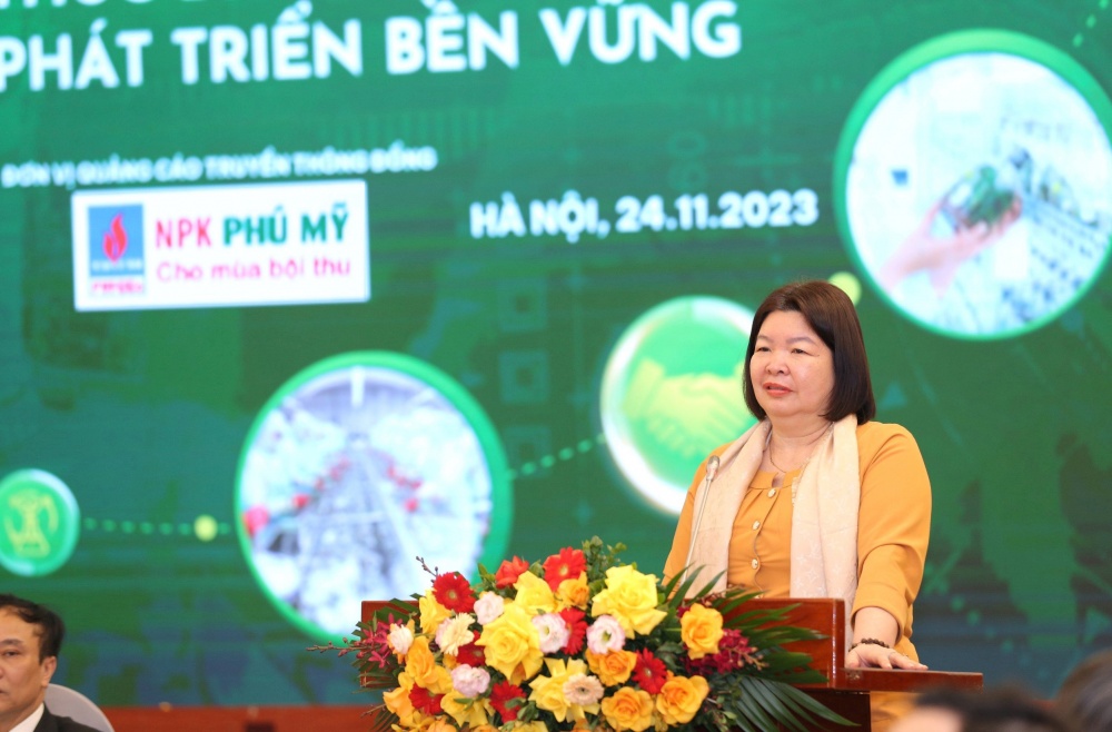 Phát triển mô hình kinh tế hợp tác xã, thúc đẩy nông nghiệp phát triển bền vững Phát triển mô hình kinh tế hợp tác xã, thúc đẩy nông nghiệp phát triển bền vững