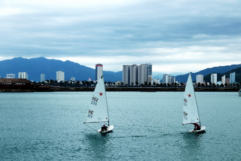 Ra mắt Câu lạc bộ Du thuyền Ana Marina Yacht Club