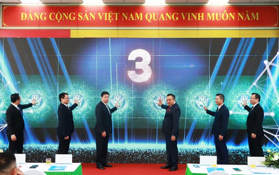 Hà Nội triển khai thẻ vé xe buýt điện tử Hà Nội triển khai thẻ vé xe buýt điện tử