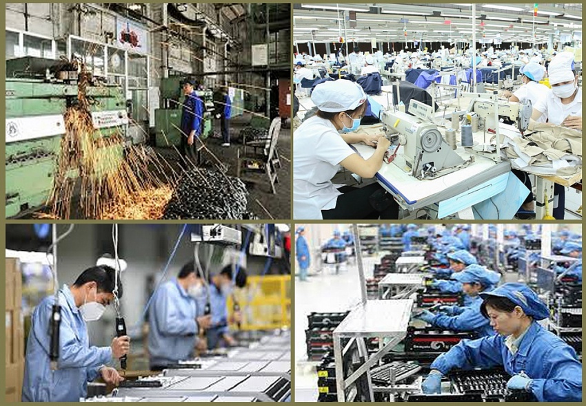 Ì ạch cổ phần hóa doanh nghiệp nhà nước