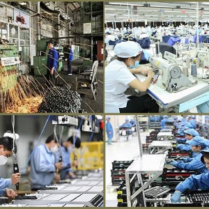 Ì ạch cổ phần hóa doanh nghiệp nhà nước