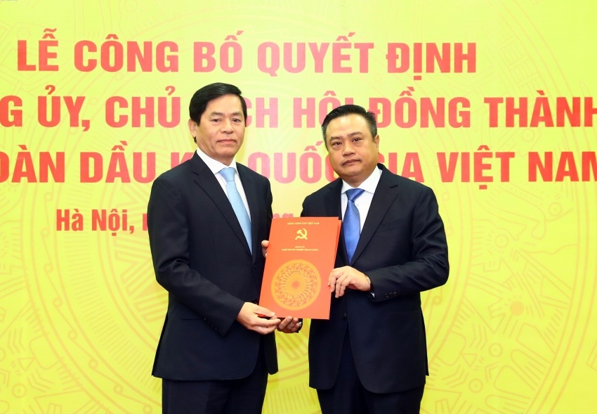 Kỳ 2 - Thời kỳ “đại khủng hoảng”