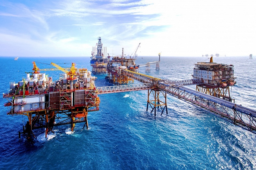 Vietsovpetro: Phát huy vai trò cấp ủy  trong thực hiện nhiệm vụ SXKD