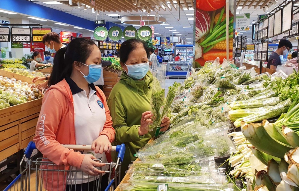 Chốt giảm 2% thuế VAT đến hết tháng 6/2024