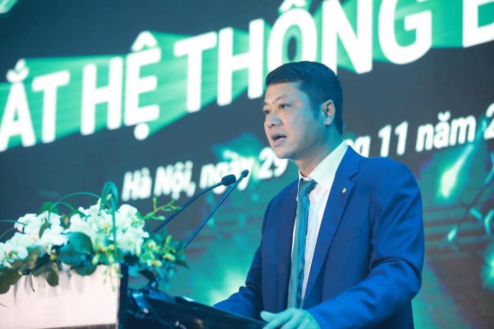 BIDV Open API - Định hình dịch vụ tài chính tương lai