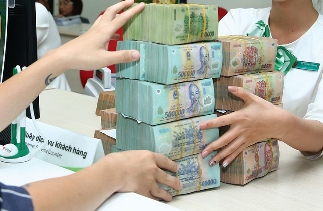 NHNN tiếp tục điều chỉnh chỉ tiêu tăng trưởng tín dụng