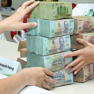 NHNN tiếp tục điều chỉnh chỉ tiêu tăng trưởng tín dụng