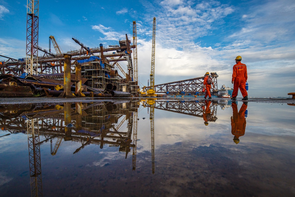 Công đoàn Vietsovpetro: Nâng cao chất lượng đội ngũ cán bộ công đoàn là cốt lõi để tổ chức công đoàn lớn mạnh