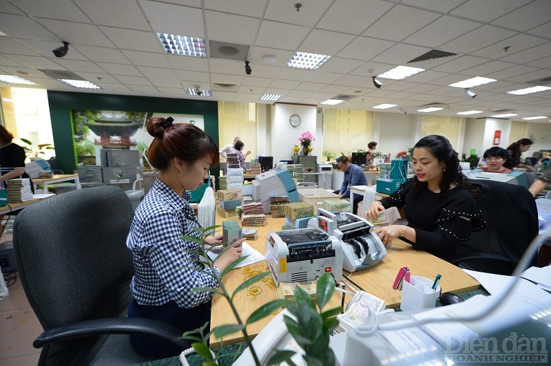 Kỳ vọng chính sách tiền tệ sẽ nới lỏng hơn nữa trong năm 2024