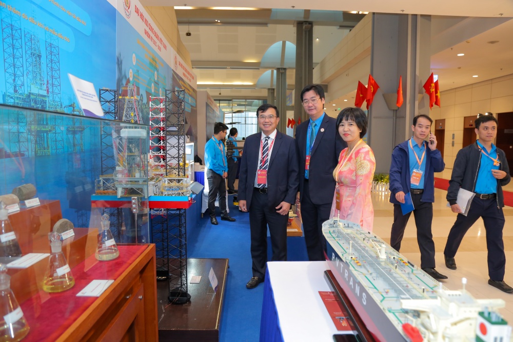 Khai mạc phiên trọng thể Đại hội XIII Công đoàn Việt Nam nhiệm kỳ 2023   2028