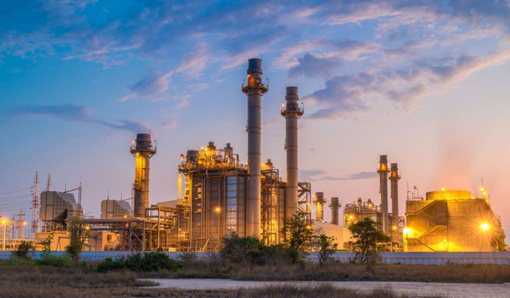 Đức cảnh báo hậu quả của việc chậm xây dựng các nhà máy điện chạy bằng hydro