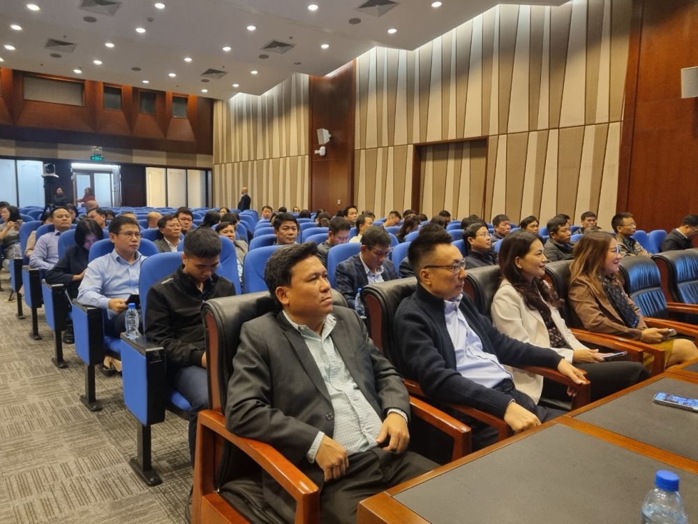 Hơn 11 nghìn Đảng viên Đảng bộ Tập đoàn Dầu khí Quốc gia Việt Nam tham gia học tập quán triệt Nghị quyết Trung ương 8 khoá XIII