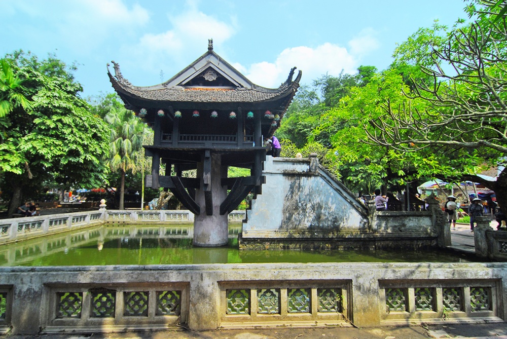 Hà Nội lần thứ 2 đạt danh hiệu Điểm đến du lịch thành phố hàng đầu Thế giới Hà Nội lần thứ 2 đạt danh hiệu Điểm đến du lịch thành phố hàng đầu Thế giới