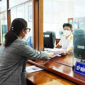 Tổng thu NSNN tháng 11/2023 ước đạt 124.884 tỷ đồng