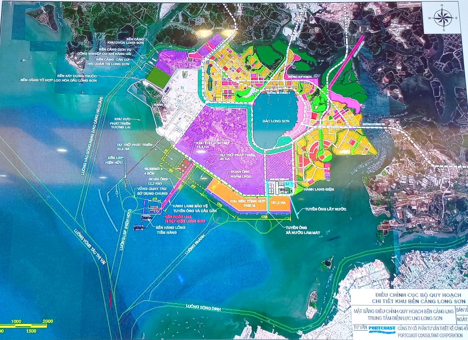 Các sự kiện nổi bật của Petrovietnam trong tuần từ ngày 3/12 đến 10/12/2023