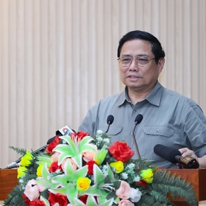 Khẩn trương triển khai các công việc cần thiết để mở rộng cụm dự án khí, điện, đạm Cà Mau