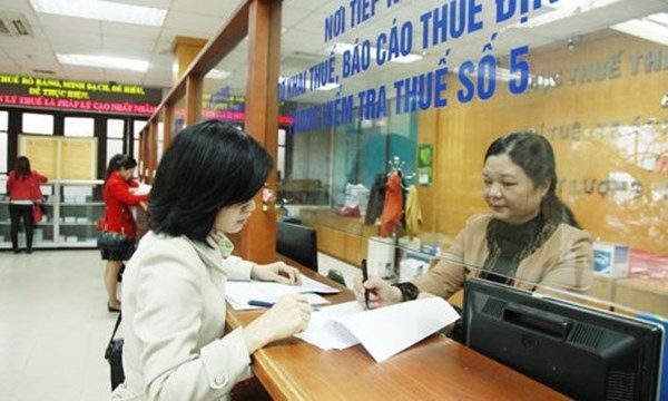 Nợ thuế năm 2023 tiếp tục tăng, ước tính hơn 160.000 tỷ đồng
