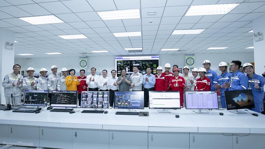 Thủ tướng: “Cần mở rộng quy mô Cụm công nghiệp Khí - Điện - Đạm Cà Mau”