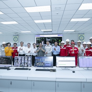 Thủ tướng: “Cần mở rộng quy mô Cụm công nghiệp Khí - Điện - Đạm Cà Mau”