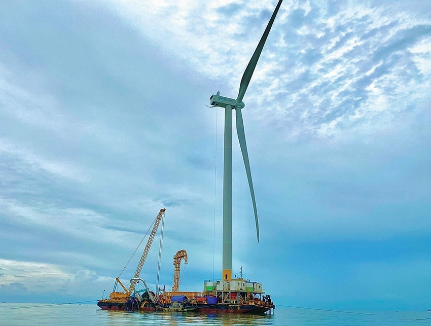 6 vấn đề nóng trong dự thảo Luật Điện lực