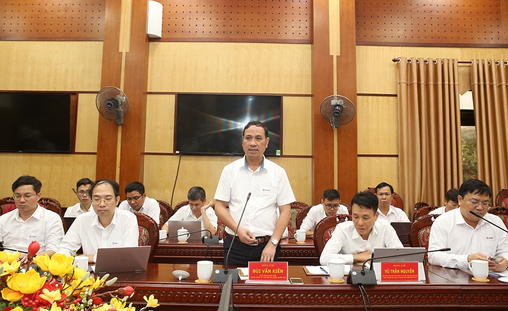 Thanh Hóa: Dồn lực cho các dự án truyền tải điện 500kV trên địa bàn