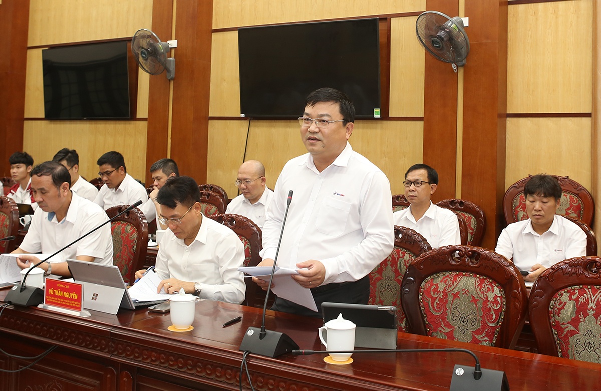 Thanh Hóa: Dồn lực cho các dự án truyền tải điện 500kV trên địa bàn
