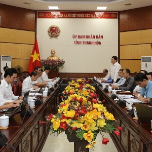 Thanh Hóa: Dồn lực cho các dự án truyền tải điện 500kV trên địa bàn
