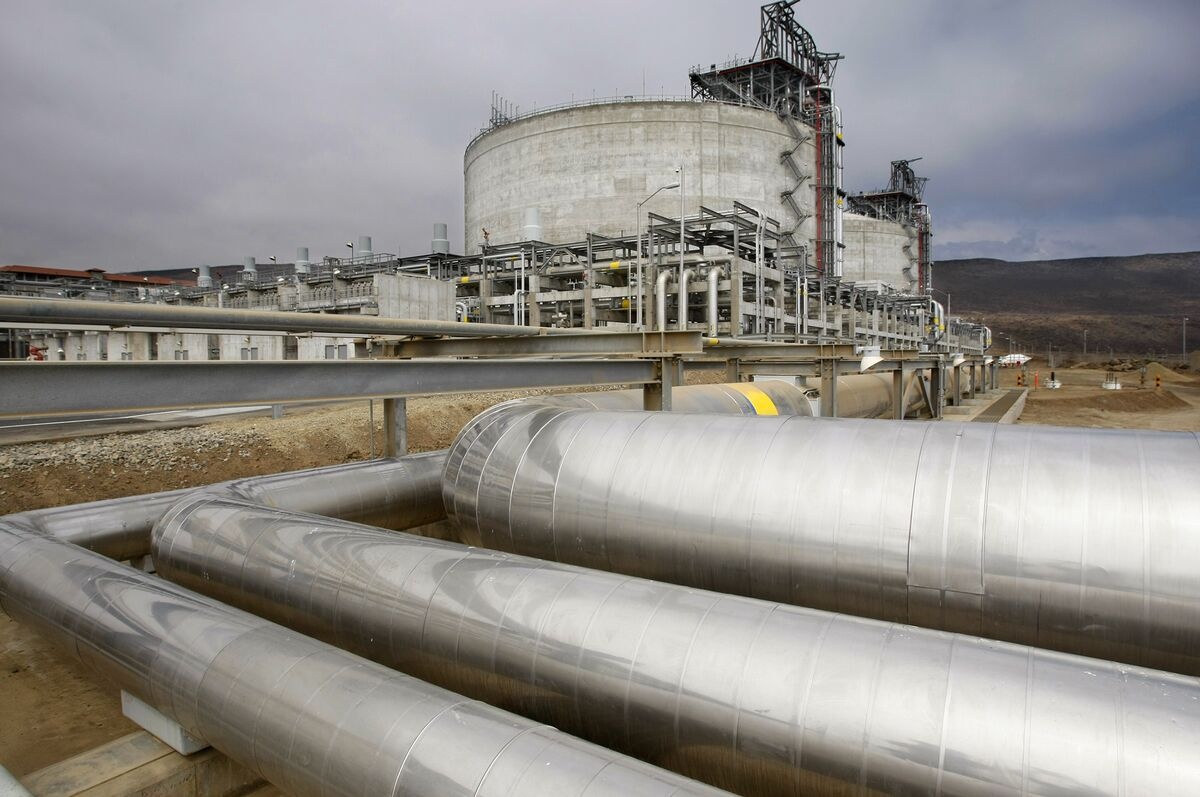 LNG của Mỹ: Sự hiện diện ngày càng mạnh mẽ trên thị trường