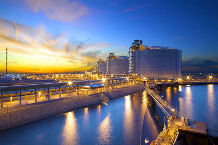 LNG của Mỹ: Sự hiện diện ngày càng mạnh mẽ trên thị trường