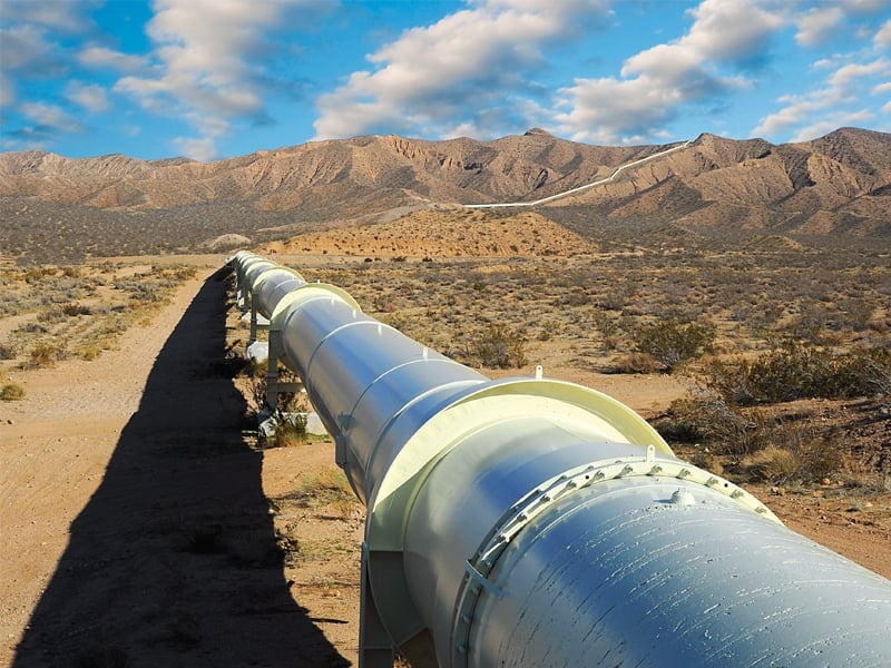 LNG của Mỹ: Sự hiện diện ngày càng mạnh mẽ trên thị trường