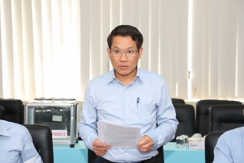 Đảng bộ PVU đạt thành tích ấn tượng năm 2023