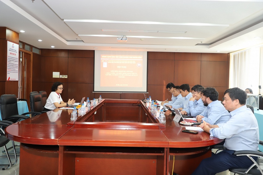 Đảng bộ PVU đạt thành tích ấn tượng năm 2023