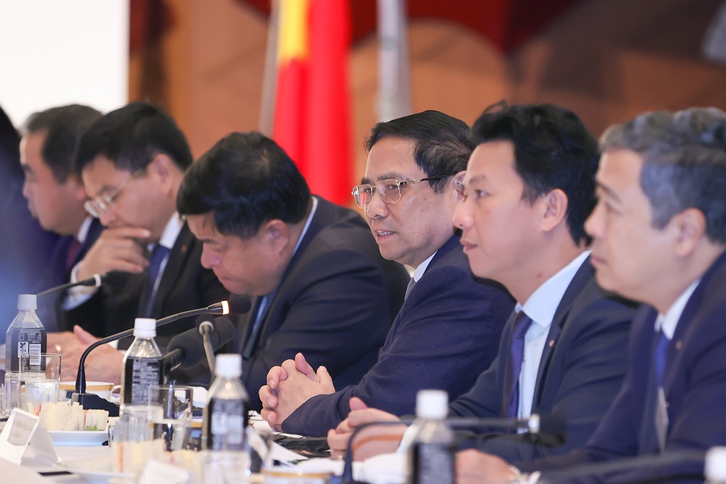 Thủ tướng đề nghị Nhật cứu dự án nhiệt điện Ô Môn kéo dài 20 năm - 1