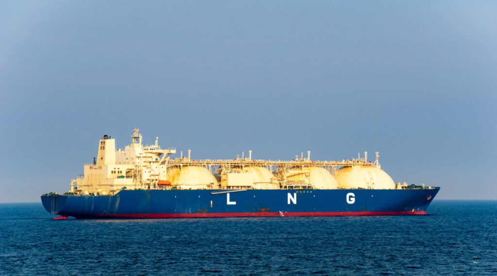 Tây Ban Nha- khách hàng mua LNG Nga lớn nhất của EU trong năm 2023