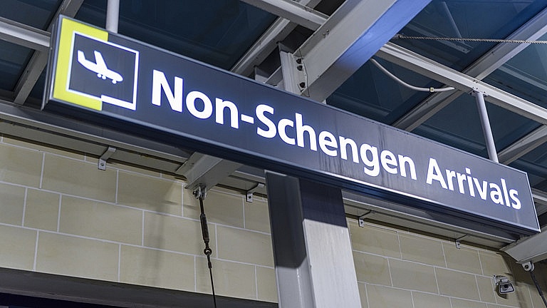 Hungary dọa phủ quyết quyền tham gia vào Schengen của Bulgaria vì khí đốt của Nga