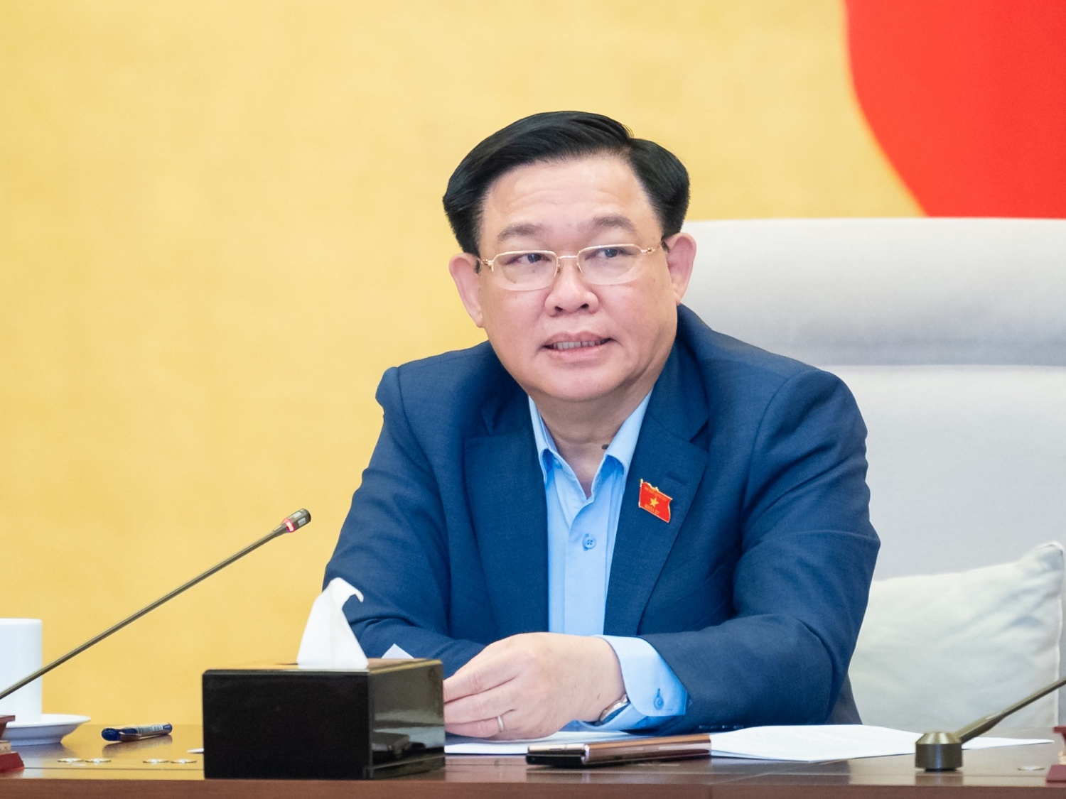 Sửa Luật Thuế giá trị gia tăng: Sẽ điều chỉnh thuế suất đối với một số mặt hàng phân bón