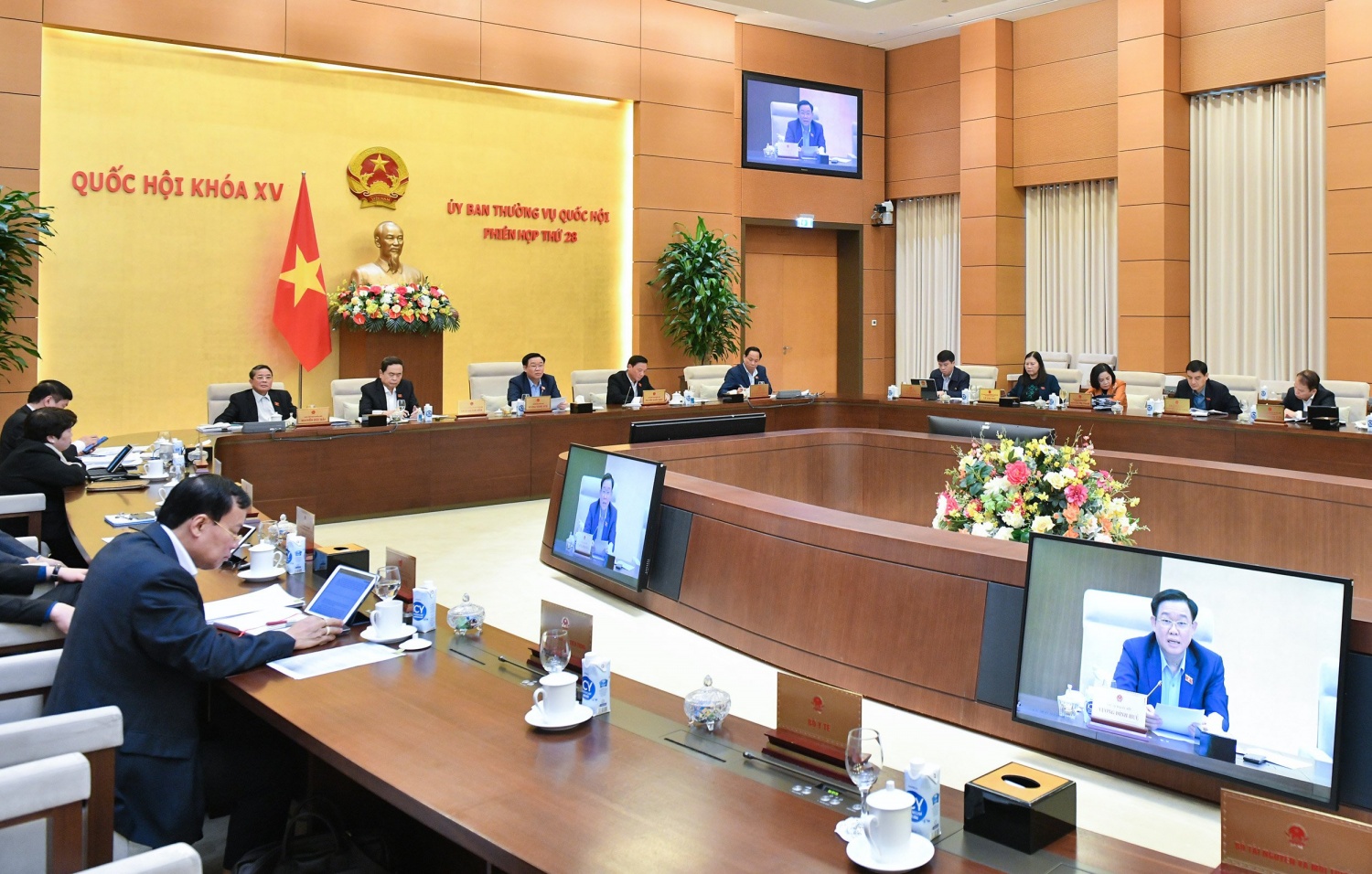 Sửa Luật Thuế giá trị gia tăng: Sẽ điều chỉnh thuế suất đối với một số mặt hàng phân bón