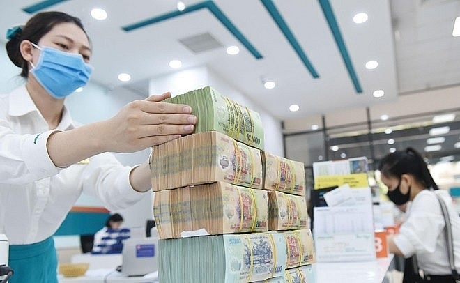 Tháo gỡ khó khăn về tăng trưởng tín dụng, thúc đẩy tăng trưởng và ổn định kinh tế vĩ mô