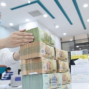 Tháo gỡ khó khăn về tăng trưởng tín dụng, thúc đẩy tăng trưởng và ổn định kinh tế vĩ mô