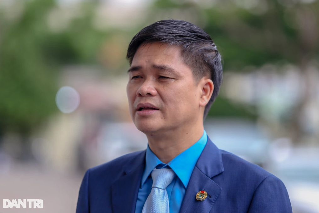 Đề xuất tăng lương tối thiểu 6,5%-7,3%