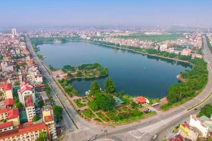 Tin bất động sản ngày 21/12: Hải Dương hủy bỏ quy hoạch khu du lịch sinh thái hơn 863ha