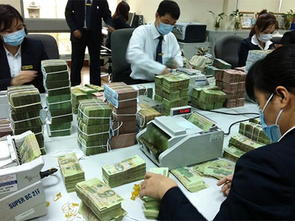 Tin ngân hàng ngày 21/12: Tín dụng tăng gần 86.000 tỷ đồng trong 13 ngày