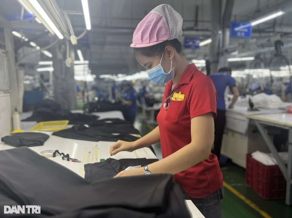 Công nhân ngóng thưởng tết, doanh nghiệp nhọc nhằn xoay để giữ lao động